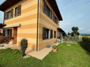 Casa MontOrfano Erbusco Erbusco